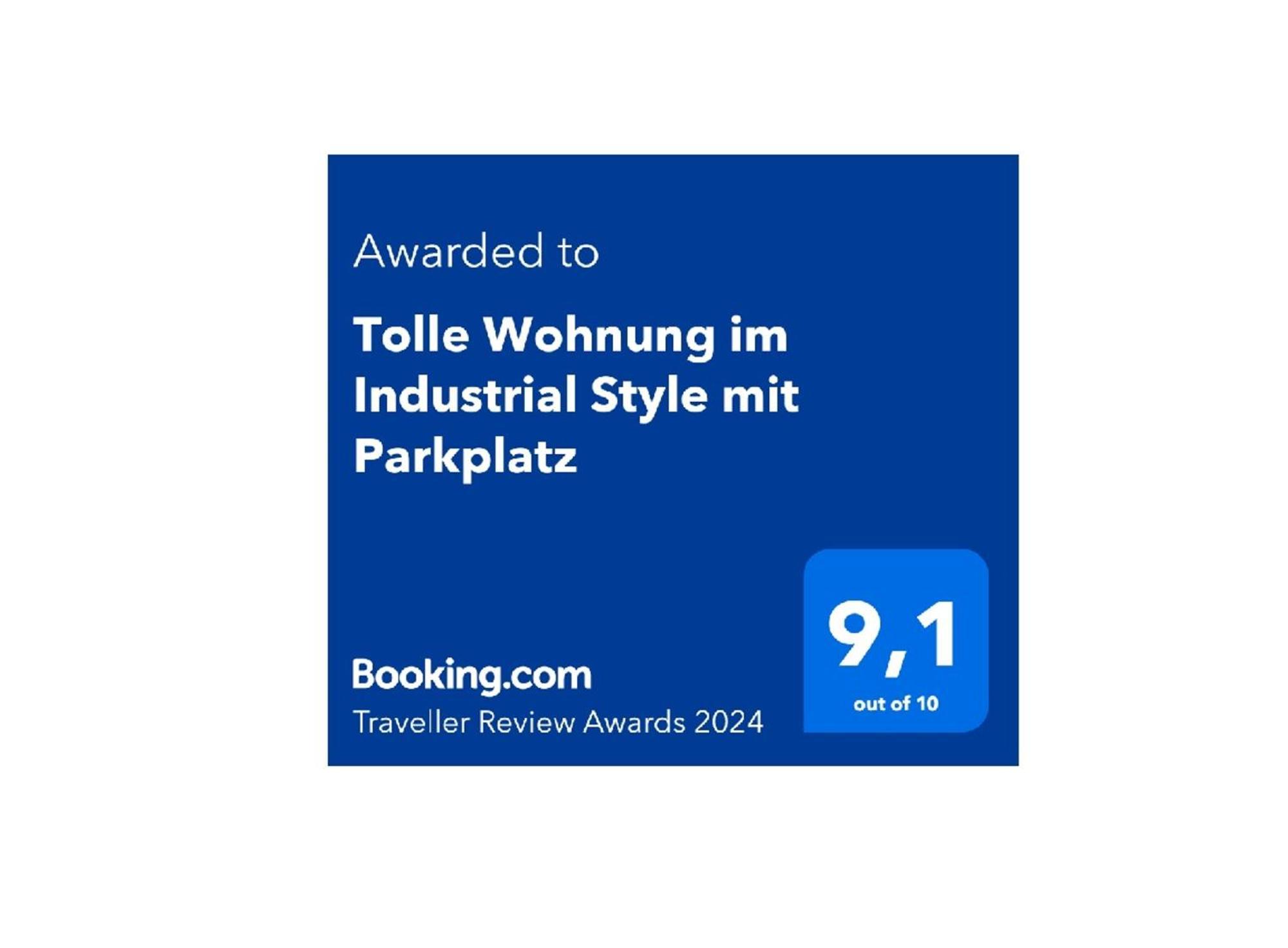 Tolle Wohnung Im Industrial Style Mit Parkplatz Ашаффенбург Экстерьер фото